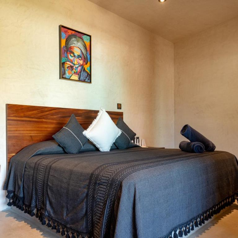 Casa Mava - Deluxe Suite - 3