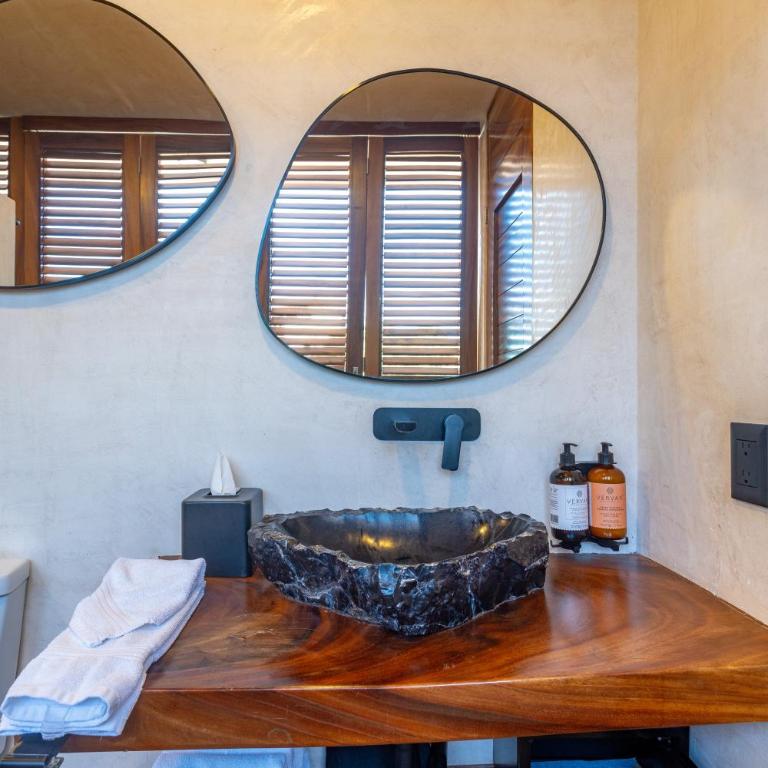 Casa Mava - Deluxe Suite - 2
