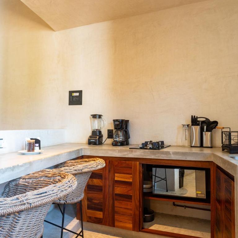 Casa Mava - Deluxe Suite - 1