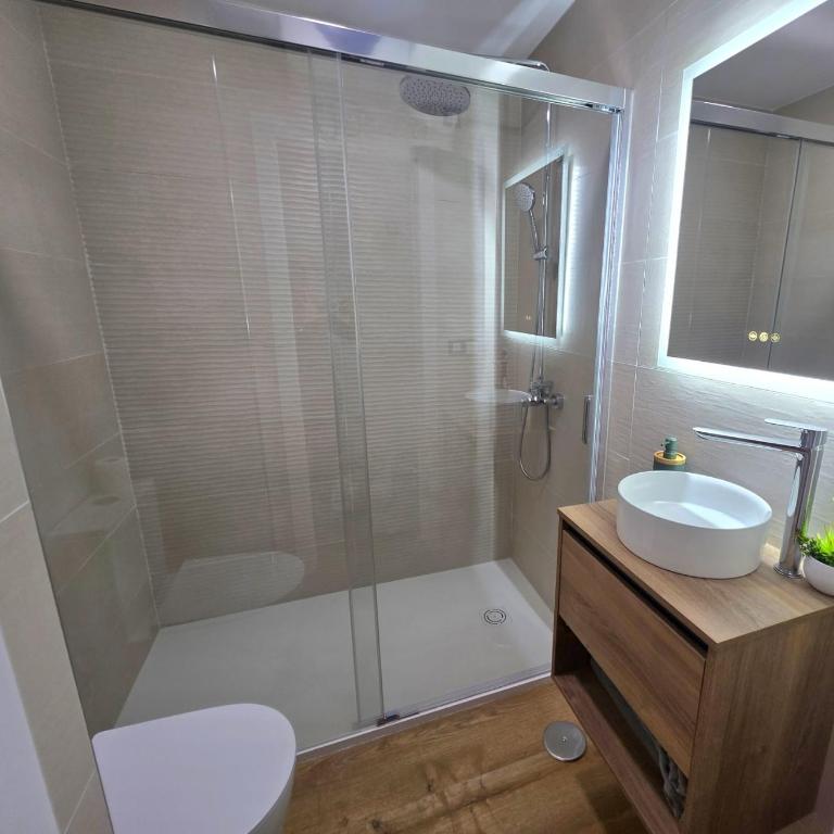 8i Canteras 1-21 - Apartamento de 1 dormitorio - 3