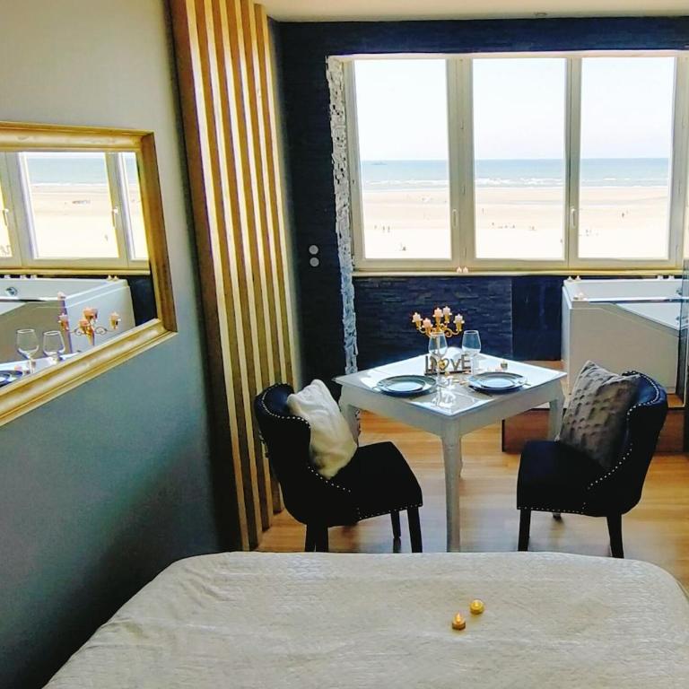 Romantique Vue Face mer - Apartment - 1