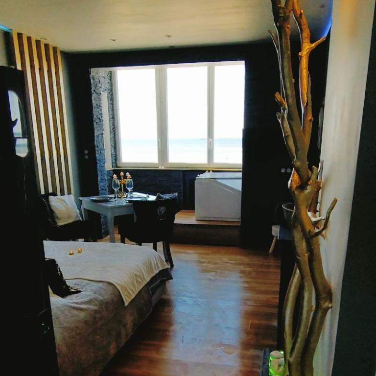 Romantique Vue Face mer - Apartment - 3