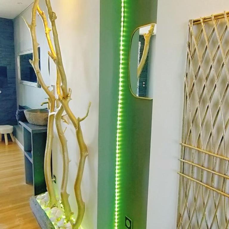 Romantique Vue Face mer - Apartment - 8