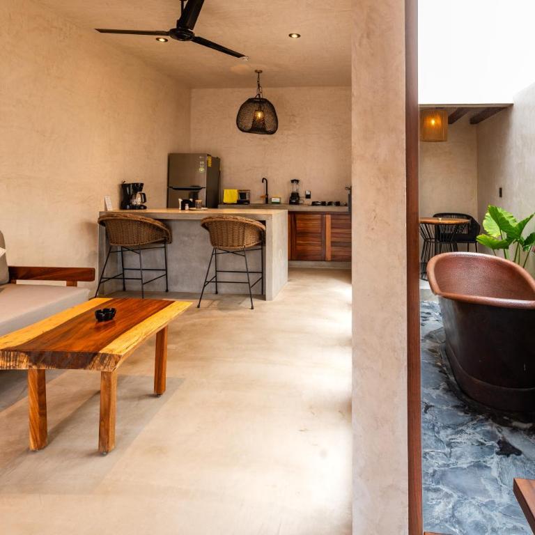 Casa Mava - Deluxe Villa - 3