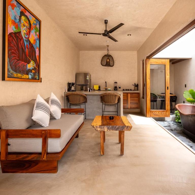 Casa Mava - Deluxe Villa - 5
