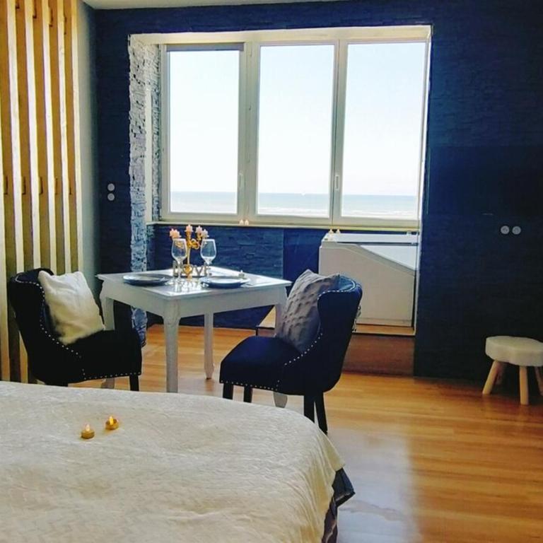 Romantique Vue Face mer - Apartment - 15