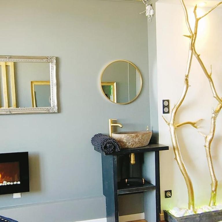 Romantique Vue Face mer - Apartment - 18
