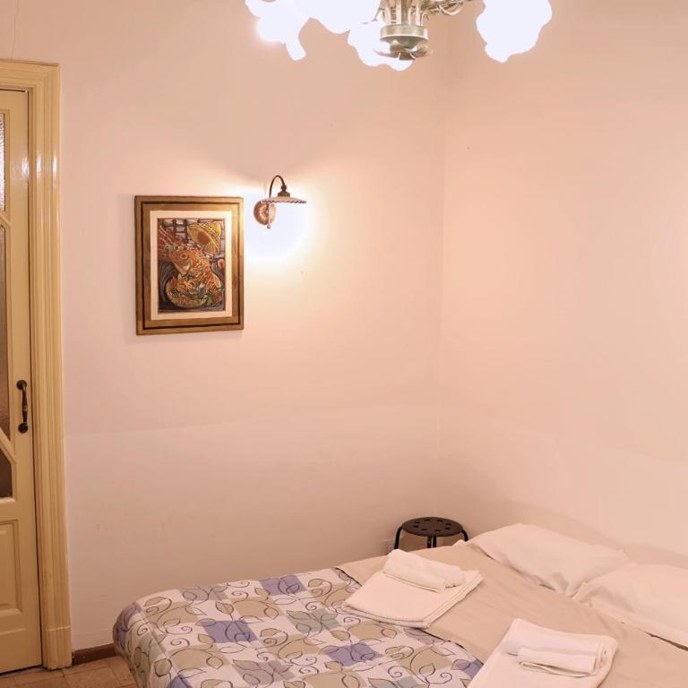 Evelyn guest house - Two-Bedroom Apartment - 3