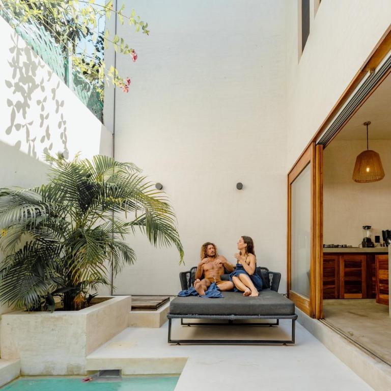 Casa Mava - Villa with Private Pool - 2