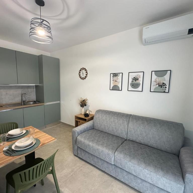 AcquaLuce Home Marzamemi - Casa con 1 Camera da Letto - 8
