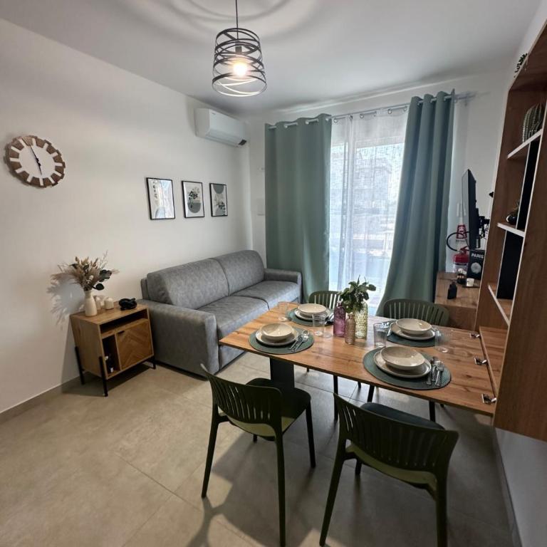 AcquaLuce Home Marzamemi - Casa con 1 Camera da Letto - 13
