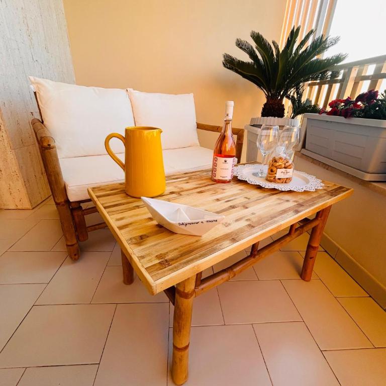Poetica - Sea View Apartment - Appartamento con 1 Camera da Letto, Vista Mare e Balcone - 21