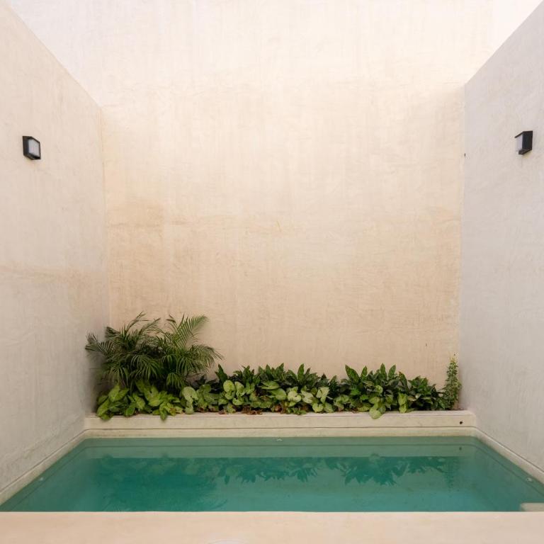 Casa Mava - Two-Bedroom House - 3