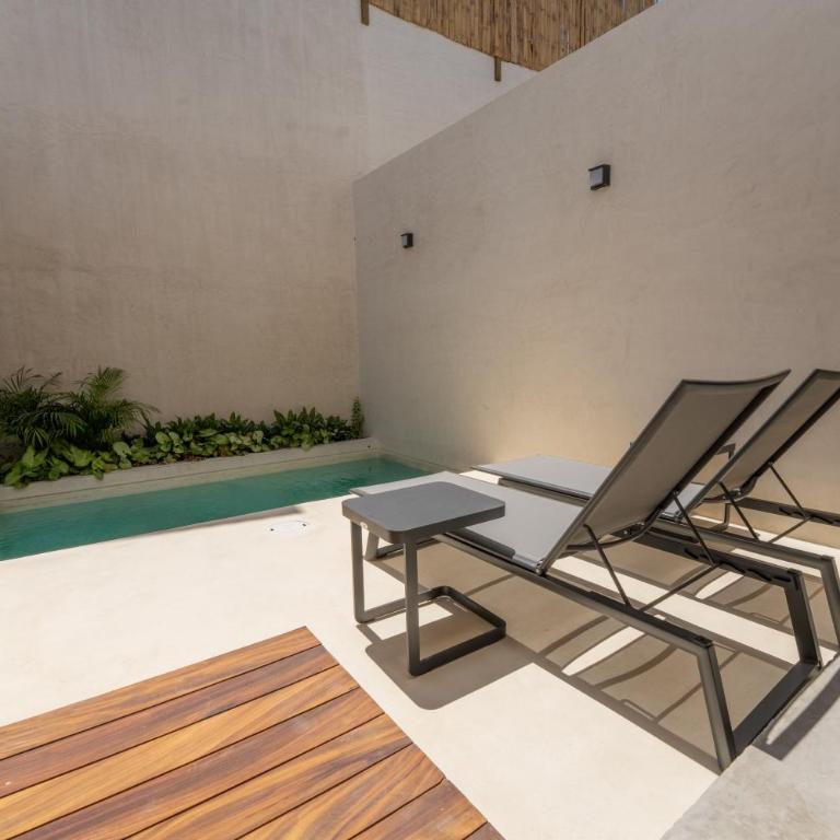 Casa Mava - Two-Bedroom House - 2