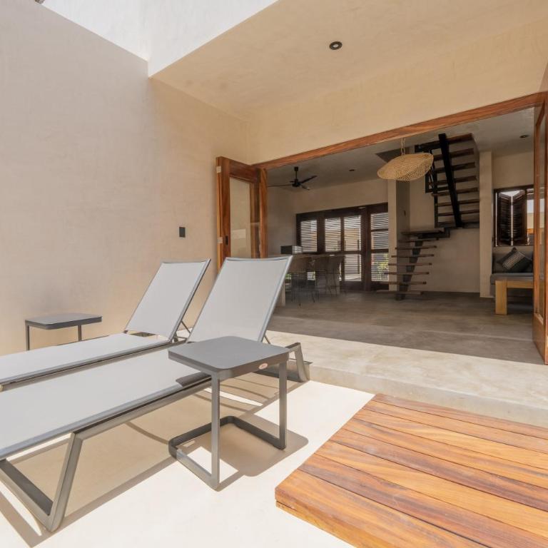 Casa Mava - Two-Bedroom House - 1