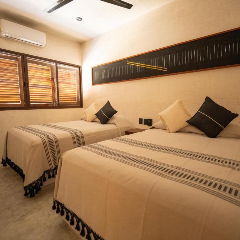 Casa Mava - Two-Bedroom House - 6