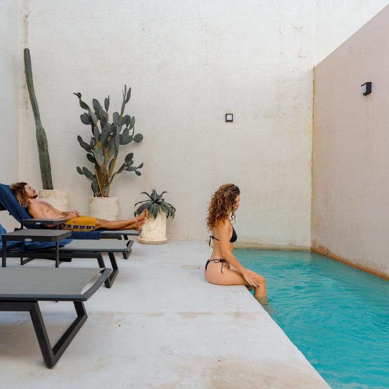 Casa Mava - Three-Bedroom House - 10