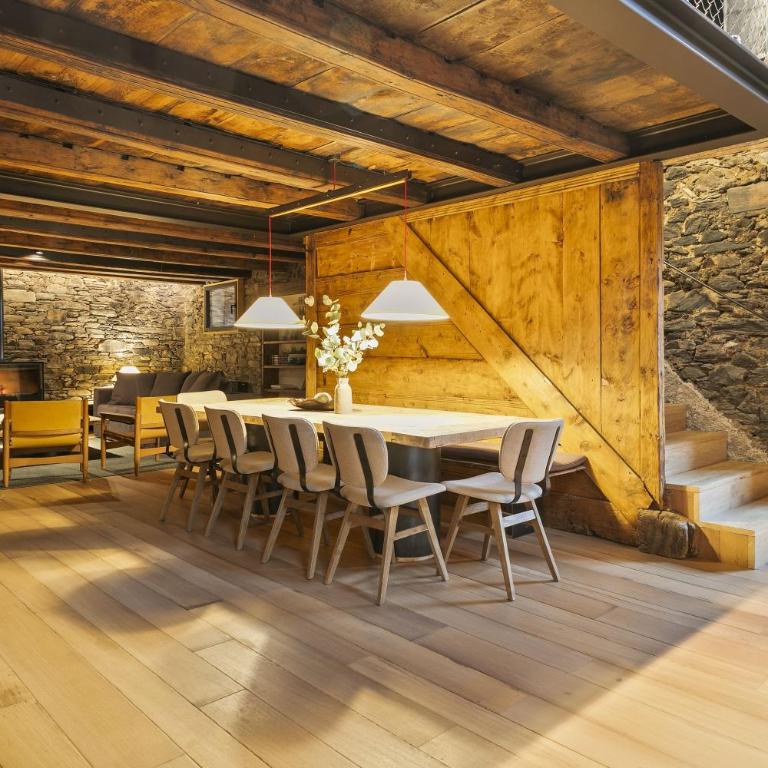 Luderna - Casa Mas de la Costa - Ferienhaus - 1