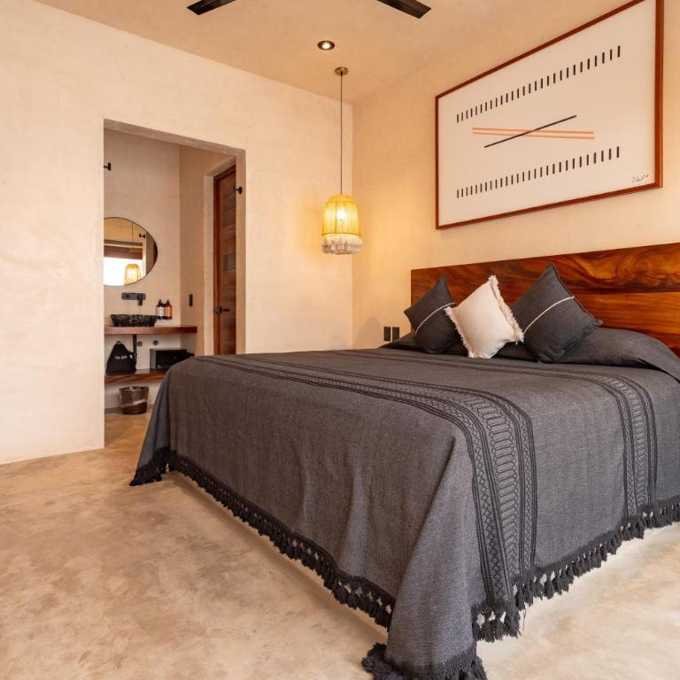 Casa Mava - Three-Bedroom House - 7
