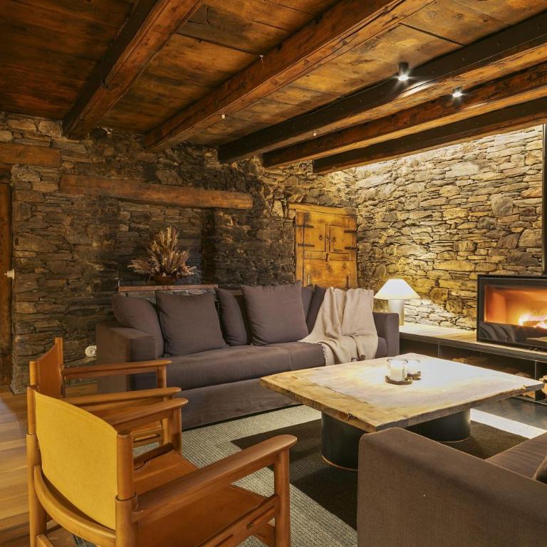 Luderna - Casa Mas de la Costa - Ferienhaus - 3