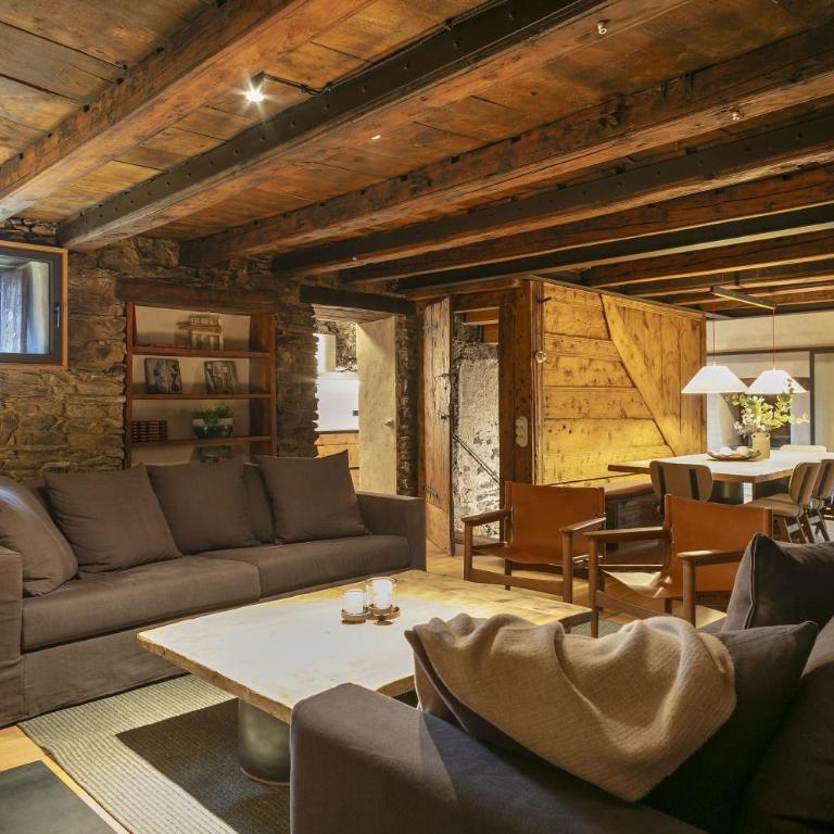 Luderna - Casa Mas de la Costa - Ferienhaus - 6