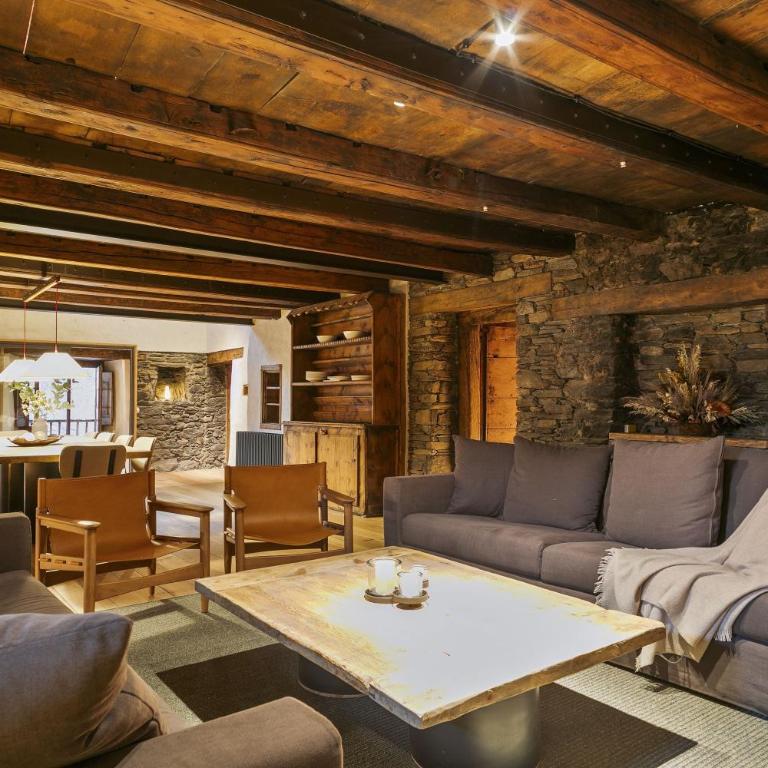 Luderna - Casa Mas de la Costa - Ferienhaus - 7