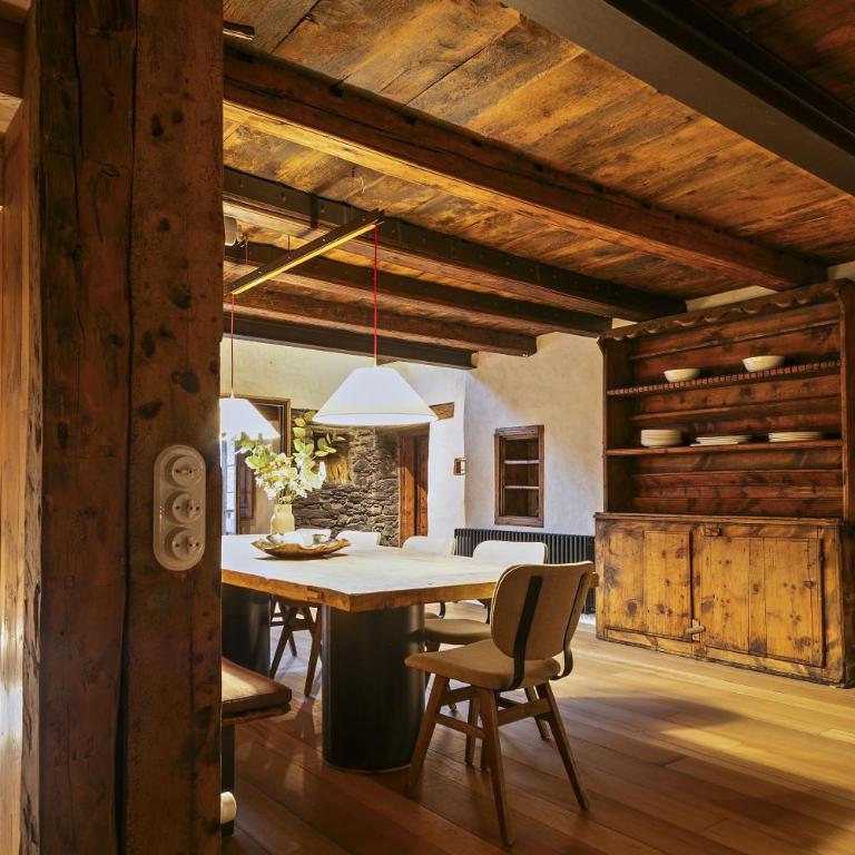 Luderna - Casa Mas de la Costa - Ferienhaus - 10