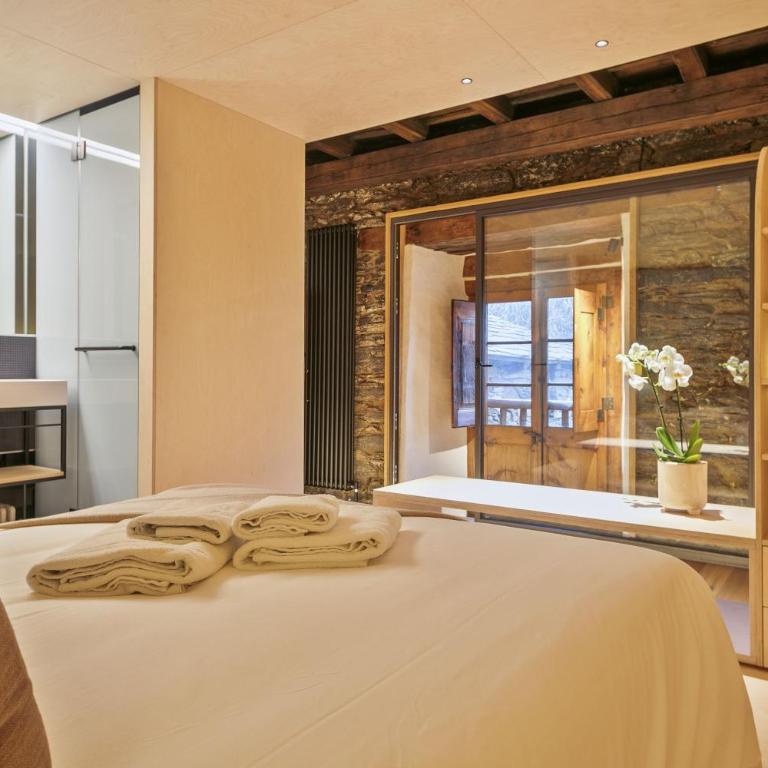Luderna - Casa Mas de la Costa - Ferienhaus - 17