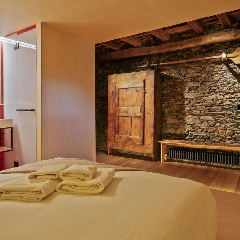 Luderna - Casa Mas de la Costa - Ferienhaus - 22