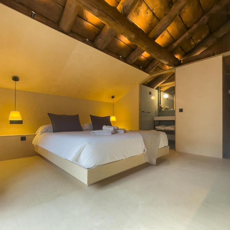 Luderna - Casa Mas de la Costa - Ferienhaus - 26