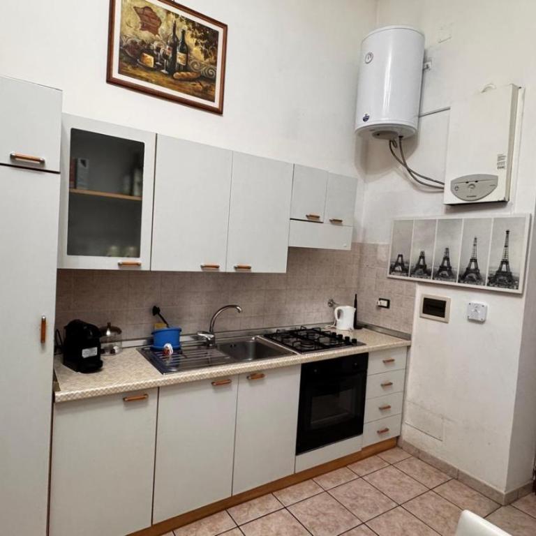 Nostress Apartment - Casa Vacanze - 28