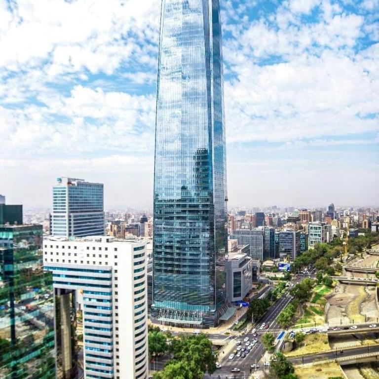 PAR Apartment New and Bright - Apartamento de 1 dormitorio - 27