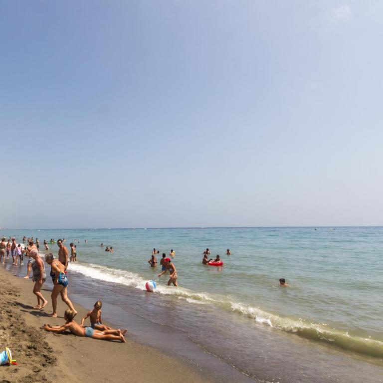 Sunstay Navajas Flat III Torremolinos - Apartamento de 3 dormitorios - 21