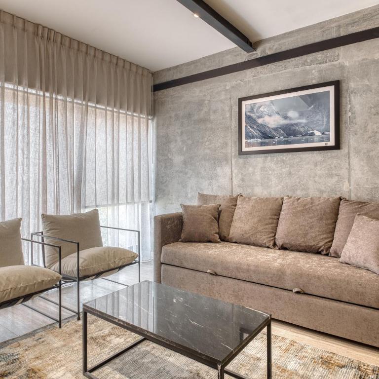 Myla Roma Norte - One-Bedroom Premium Apartment - 4