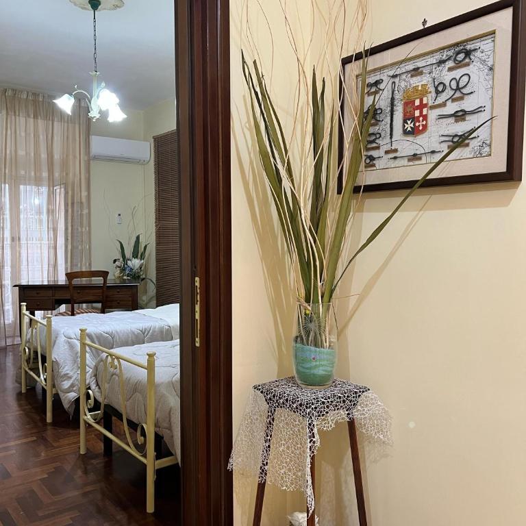 Oasi Carlo III - Appartamento con 2 Camere da Letto - 18