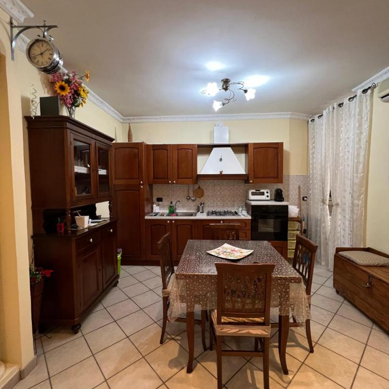 Oasi Carlo III - Appartamento con 2 Camere da Letto - 19