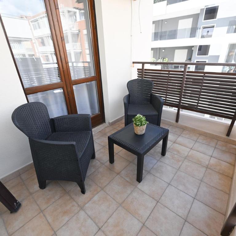 Barimare - Camera Deluxe (2 Adulti + 1 Bambino) - 12