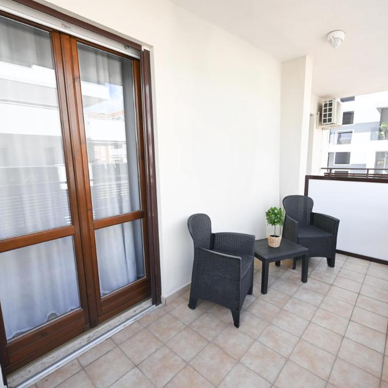 Barimare - Camera Deluxe (2 Adulti + 1 Bambino) - 8