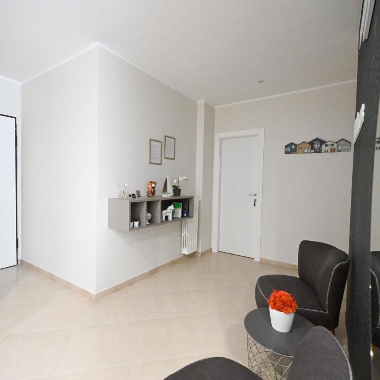 Barimare - Camera Deluxe (2 Adulti + 1 Bambino) - 10
