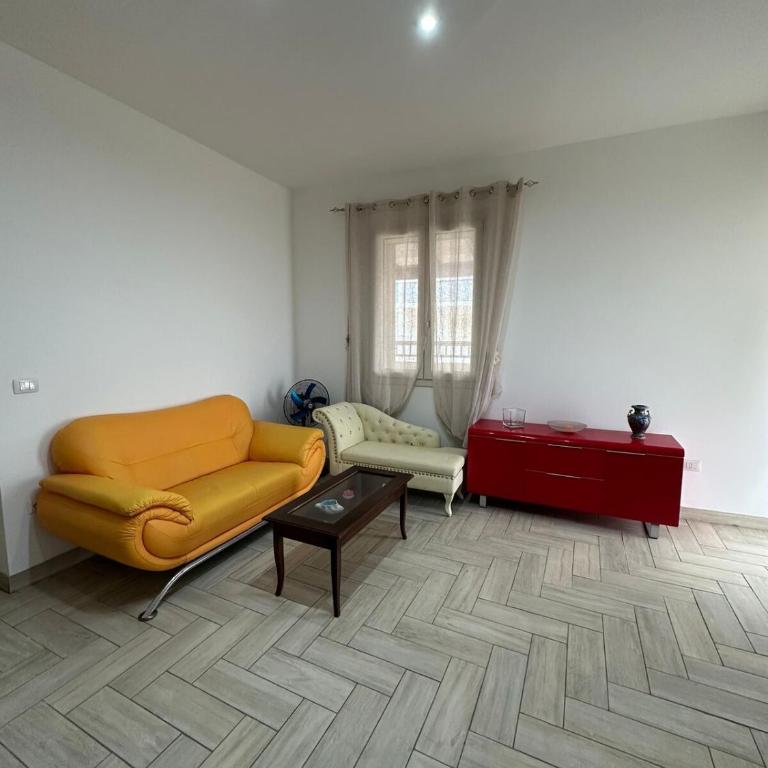 Casa Francesca - Appartamento con 2 Camere da Letto - 8