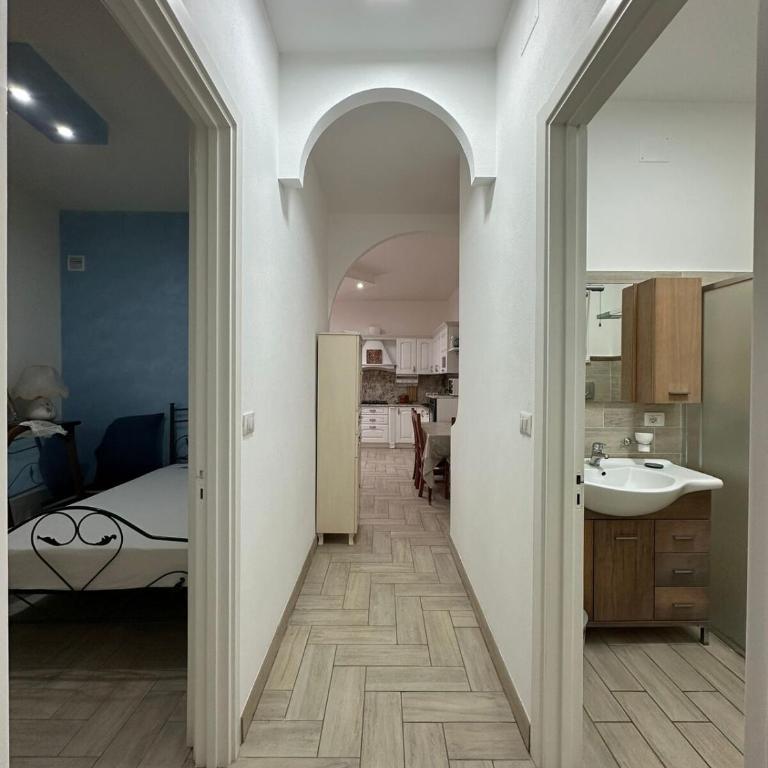 Casa Francesca - Appartamento con 2 Camere da Letto - 12