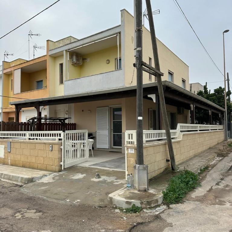 Casa Francesca - Appartamento con 2 Camere da Letto - 2