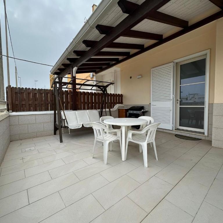 Casa Francesca - Appartamento con 2 Camere da Letto - 1