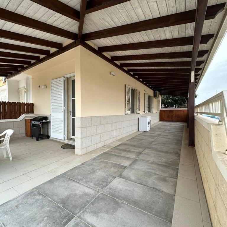 Casa Francesca - Appartamento con 2 Camere da Letto - 3