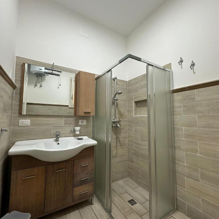 Casa Francesca - Appartamento con 2 Camere da Letto - 15