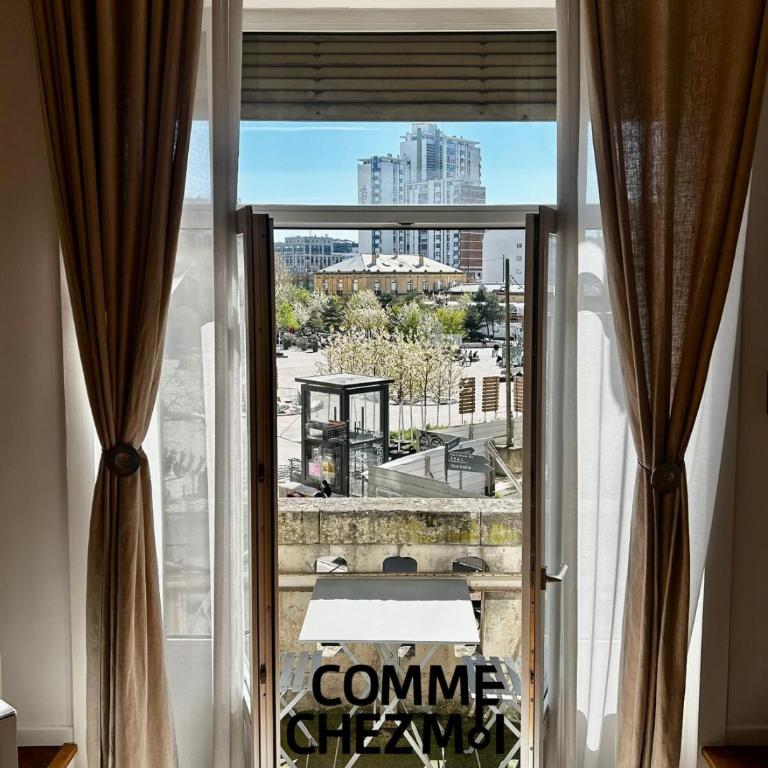 Le Balcon de l'Excelsior avec parking - Appartement 2 Chambres - 2