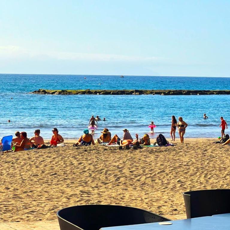 Panoramic Ocean View at Playa Las Americas - Apartamento de 1 dormitorio - 17