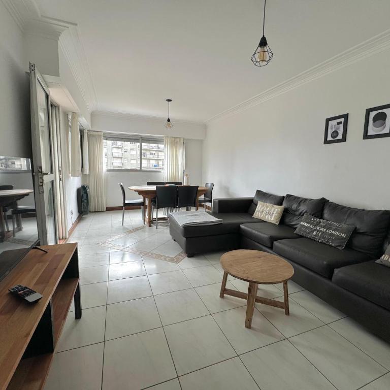 Centro con vista al mar - Apartamento de 1 dormitorio - 1