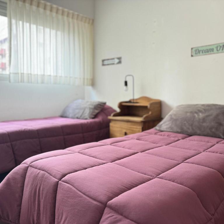 Centro con vista al mar - Apartamento de 1 dormitorio - 3