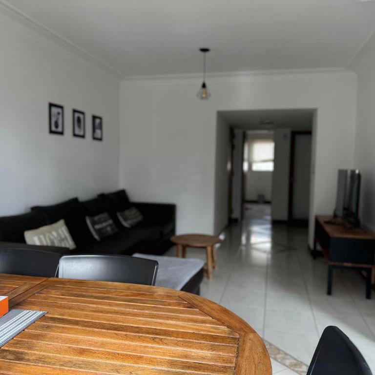 Centro con vista al mar - Apartamento de 1 dormitorio - 8